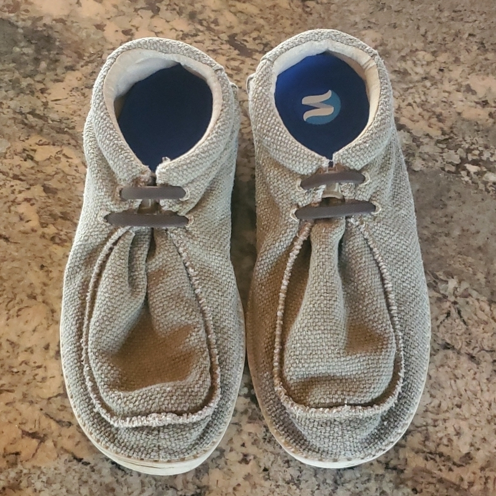 HEY DUDE* Shoes